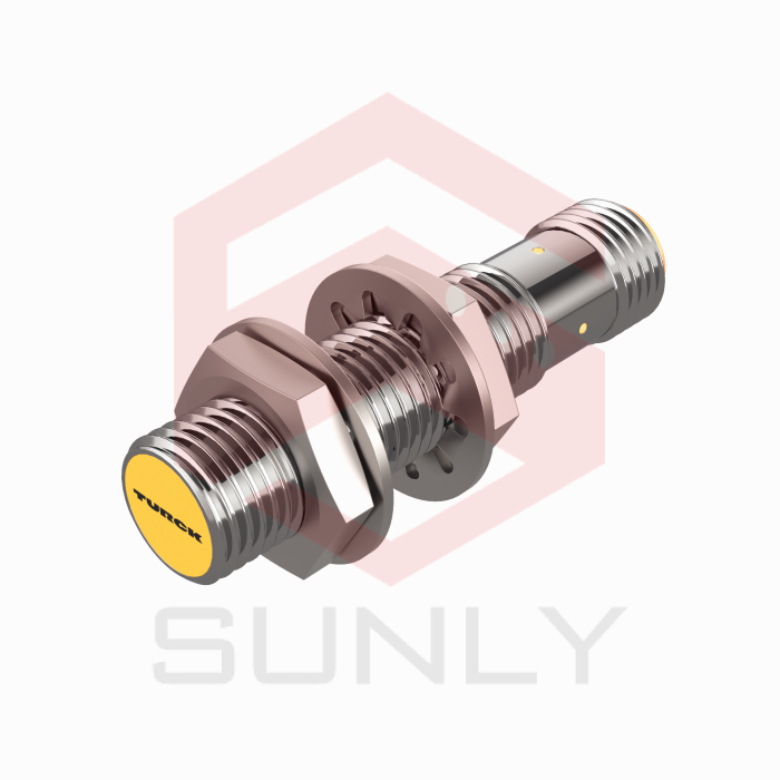 Cảm biến khoảng cách cảm ứng Turck BI4U-M12-AN6X-H1141