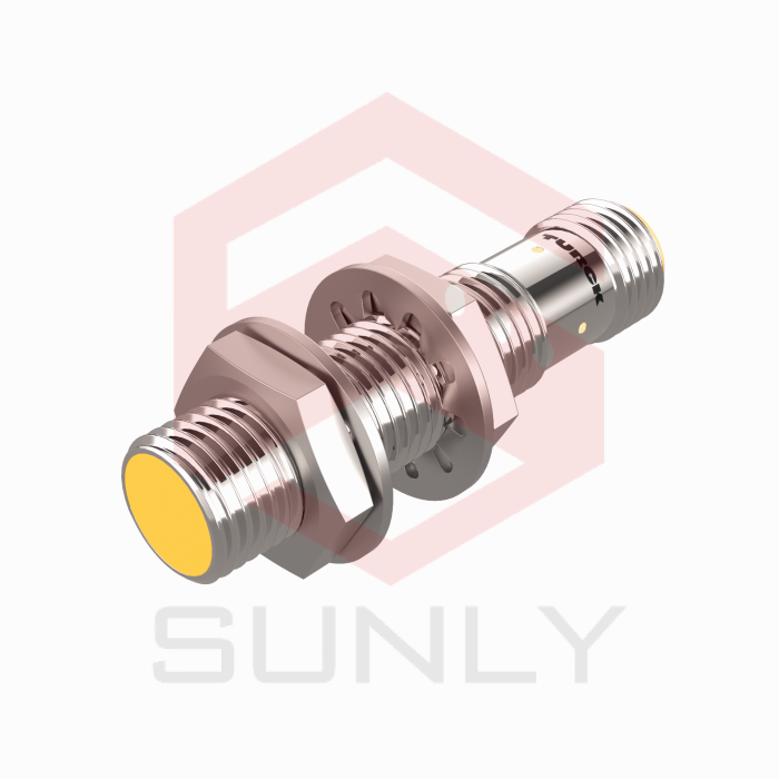 Cảm biến khoảng cách cảm ứng Turck BI4U-M12E-AN6X-H1141