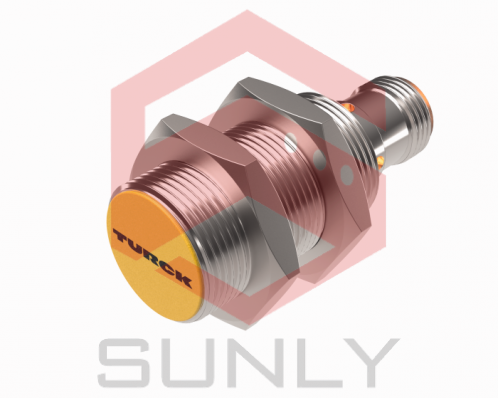 Cảm biến khoảng cách cảm ứng Turck BI5U-M18E-AP6X-H1141