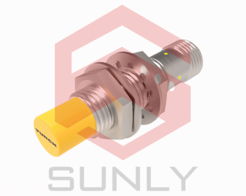 Cảm biến khoảng cách cảm ứng Turck NI10U-EM12EWD-AP6X-H1141