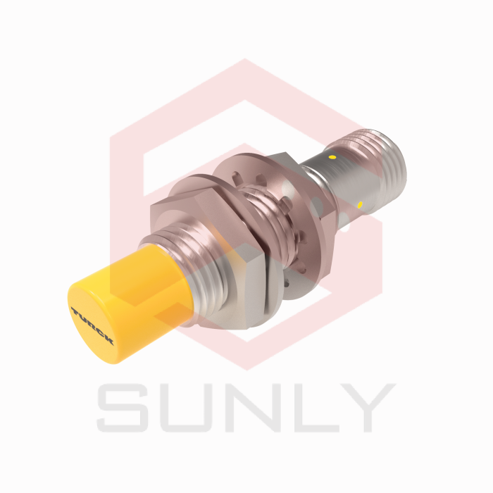 Cảm biến khoảng cách cảm ứng Turck NI10U-EM12EWD-AP6X-H1141