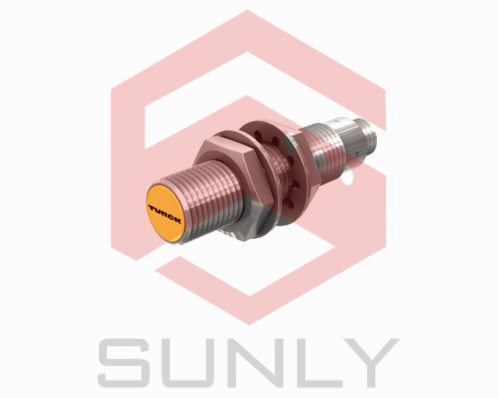 Cảm biến khoảng cách cảm ứng Turck NI10U-M12-AP6X-V1131