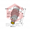 Cảm biến khoảng cách cảm ứng Turck NI30U-EM30WD-AN6X-H1141