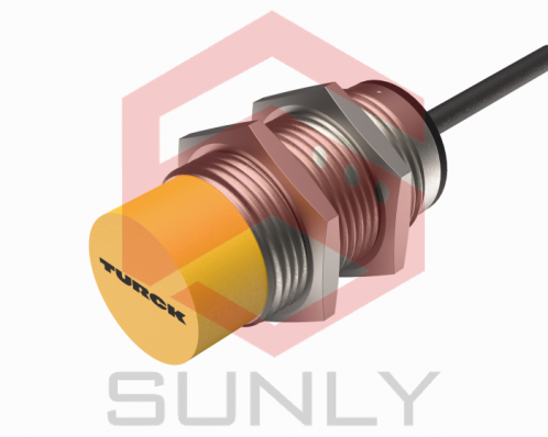 Cảm biến khoảng cách cảm ứng Turck NI30U-M30-VP44X