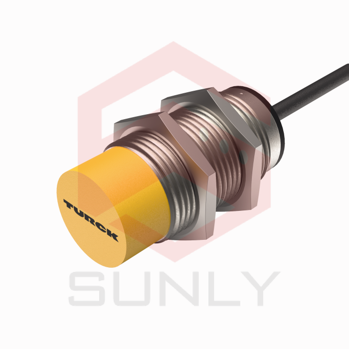 Cảm biến khoảng cách cảm ứng Turck NI30U-M30-VP44X