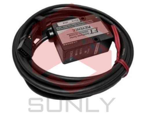 Cảm biến nhiệt KEYENCE FT-H10