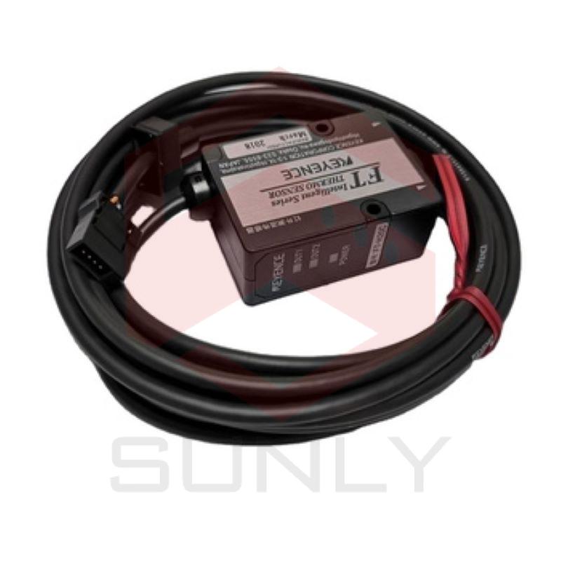 Cảm biến nhiệt KEYENCE FT-H10