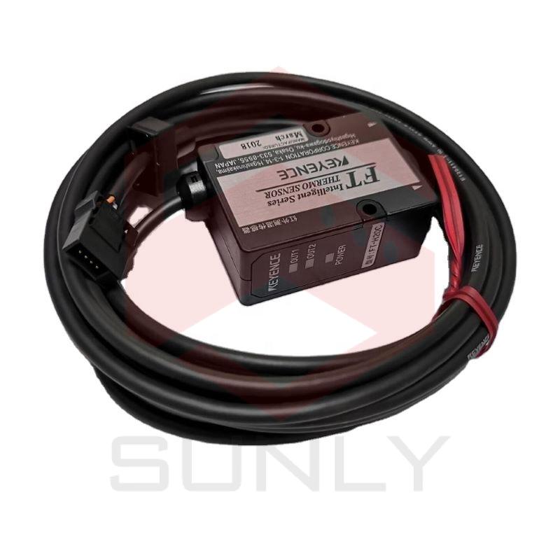 Cảm biến nhiệt KEYENCE FT-H20