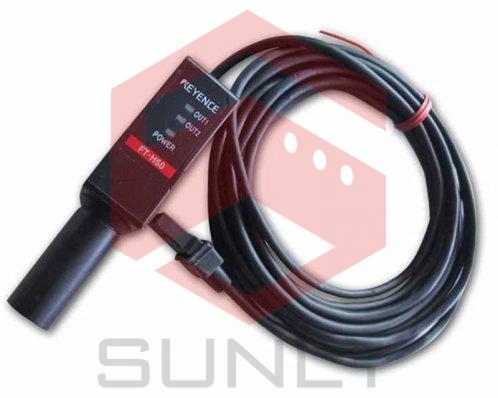 Cảm biến nhiệt KEYENCE FT-H50