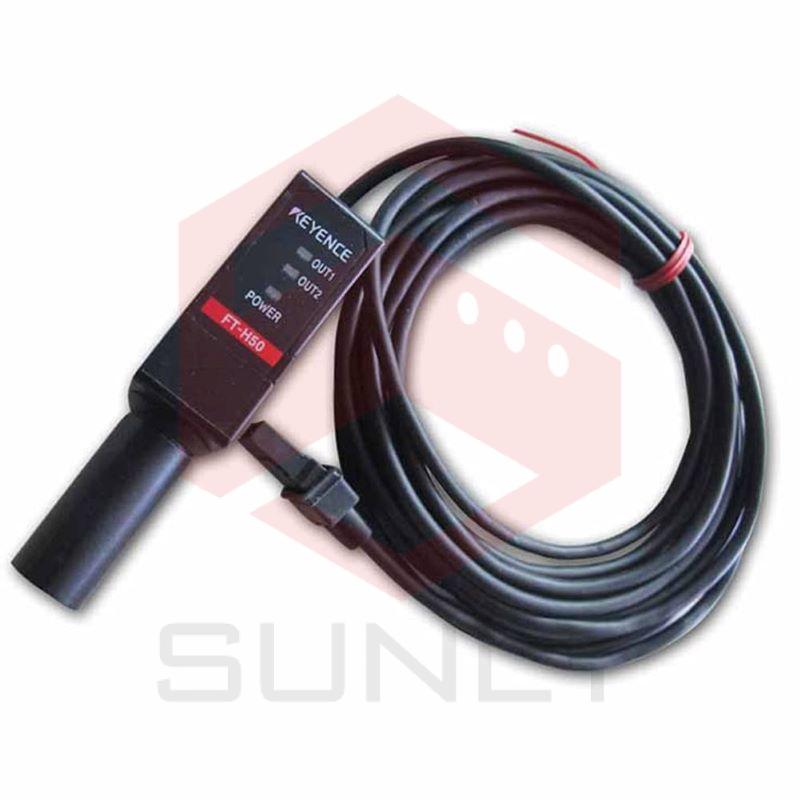 Cảm biến nhiệt KEYENCE FT-H50