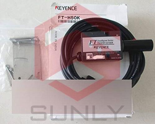 Cảm biến nhiệt KEYENCE FT-H50K