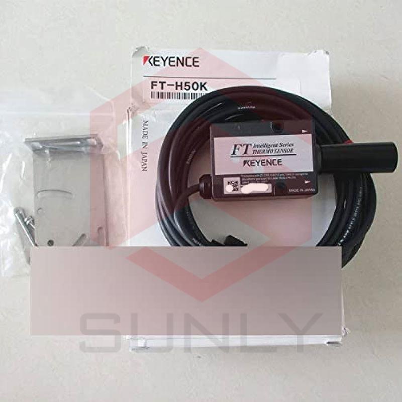Cảm biến nhiệt KEYENCE FT-H50K