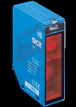 Cảm biến quang điện nhỏ gọn W24-2R210