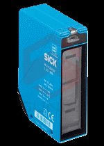 Cảm biến quang điện nhỏ gọn WL24-2V540