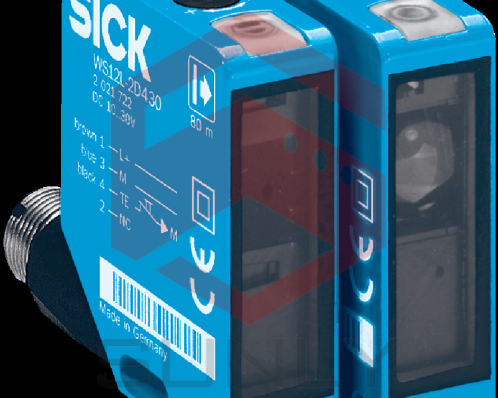 Cảm biến quang điện nhỏ WS-WE12L-2N430A01