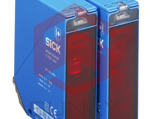 Cảm biến quang điện nhỏ gọn WS-WE24-2V530