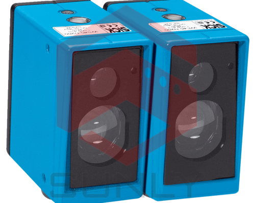 cảm biến quang điện nhỏ gọn WS-WE45-N250