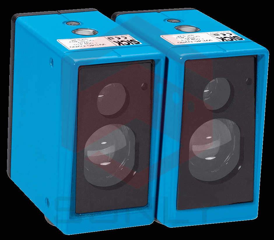 cảm biến quang điện nhỏ gọn WS-WE45-P250