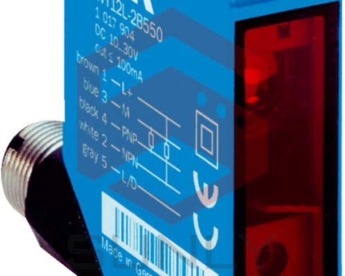 Cảm biến quang điện nhỏ WT12L-2B540A01