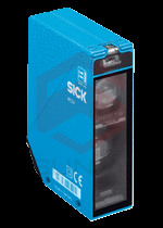 Cảm biến quang điện nhỏ gọn WT24-2R548