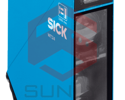 Cảm biến quang điện nhỏ gọn WT24-2R549