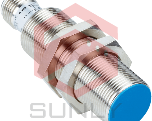 Cảm biến tiệm cận điện cảm IM18-08NPS-ZCK