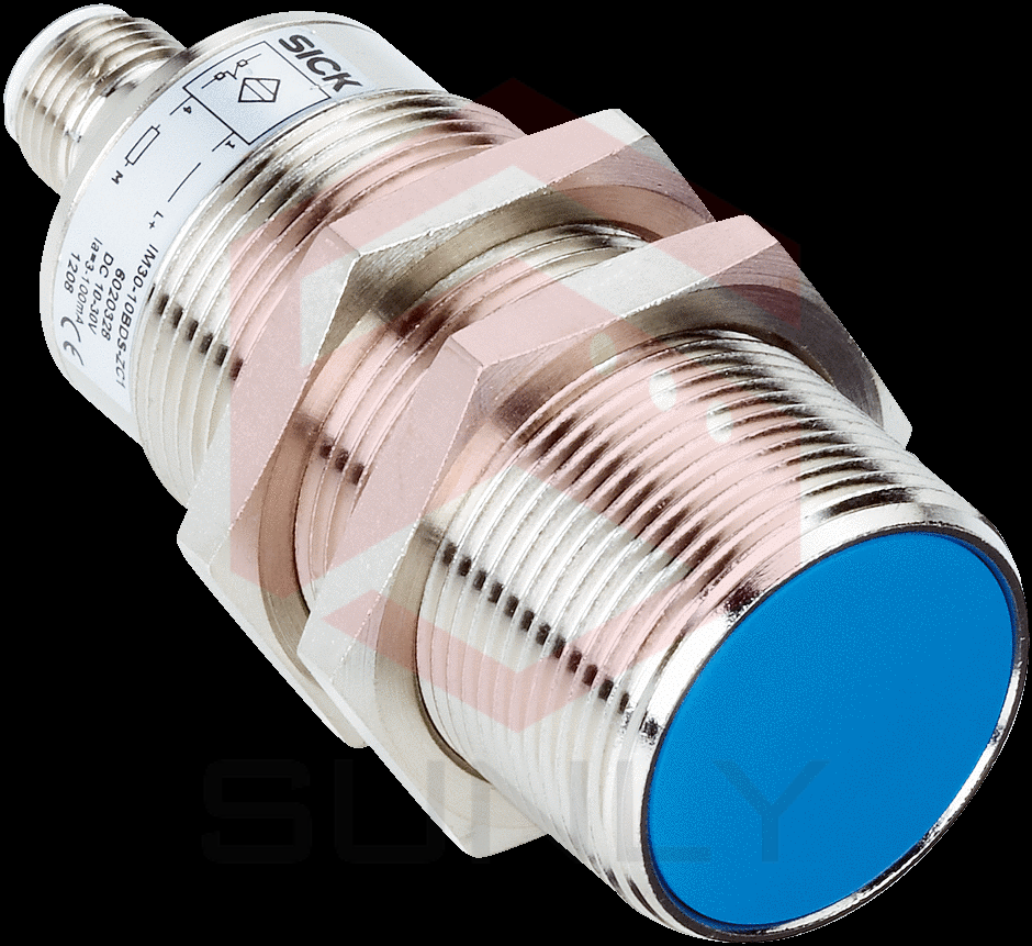 Cảm biến tiệm cận điện cảm IM30-10BPS-ZUK