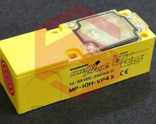 Cảm biến tiệm cận MP -10H-VP4X