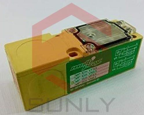 Cảm biến tiệm cận MP -15H-VP4X