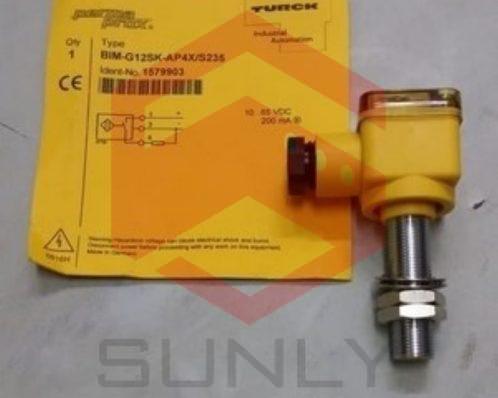 Cảm biến từ tính BIM-G12SK-AP4X/S235