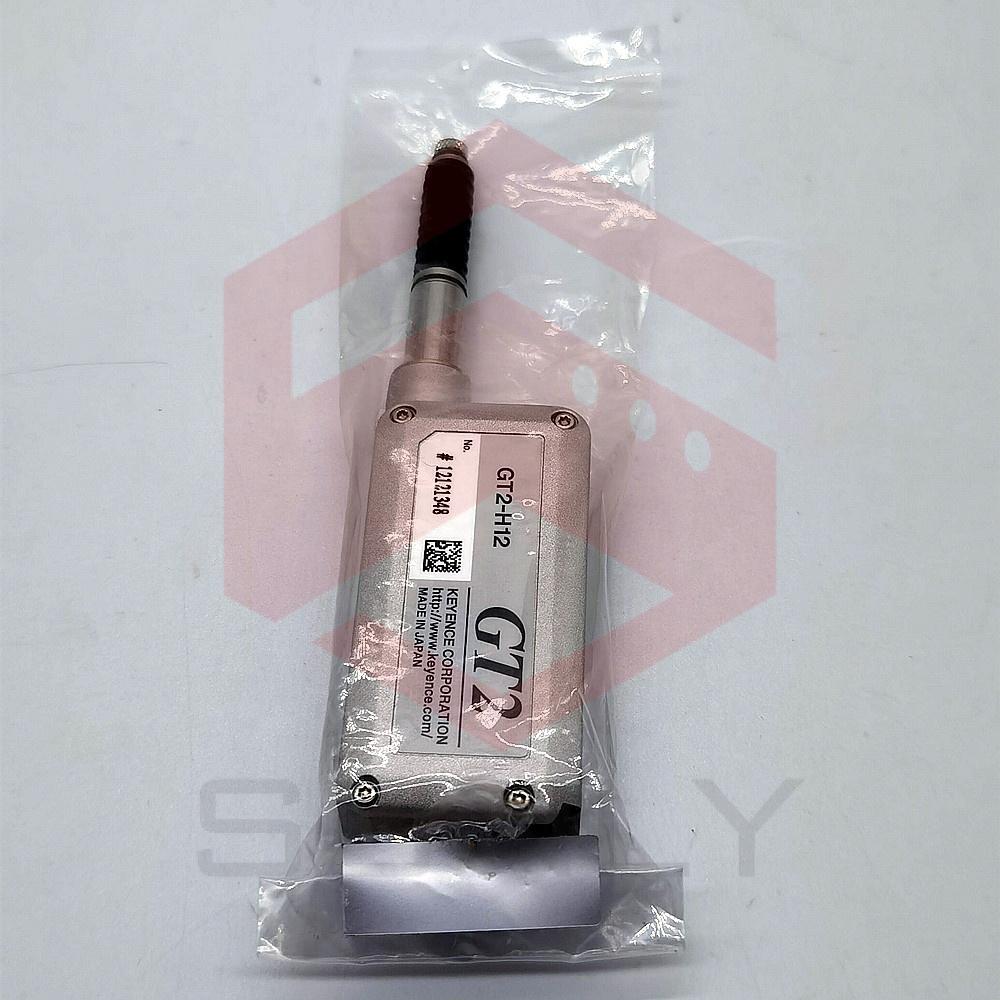 Cảm biến vị trí KEYENCE GT2-H12