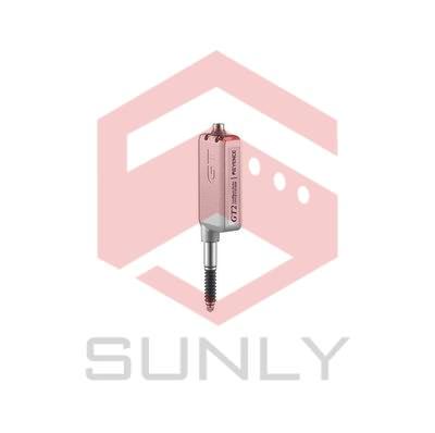 Cảm biến vị trí KEYENCE GT2-H12K