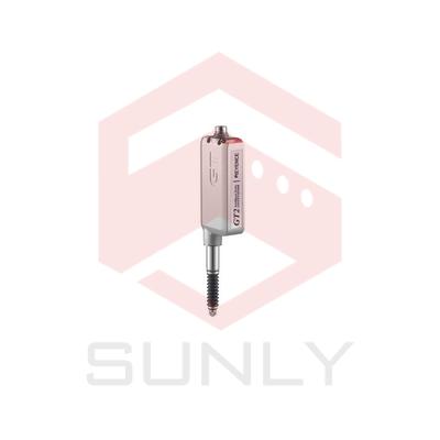 Cảm biến vị trí KEYENCE GT2-H12K