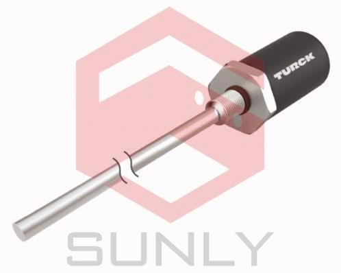 Cảm biển vị trí tuyết tính chịu áp suất Turck 1540018	LTX150M-R10-LI0-X3-H1151