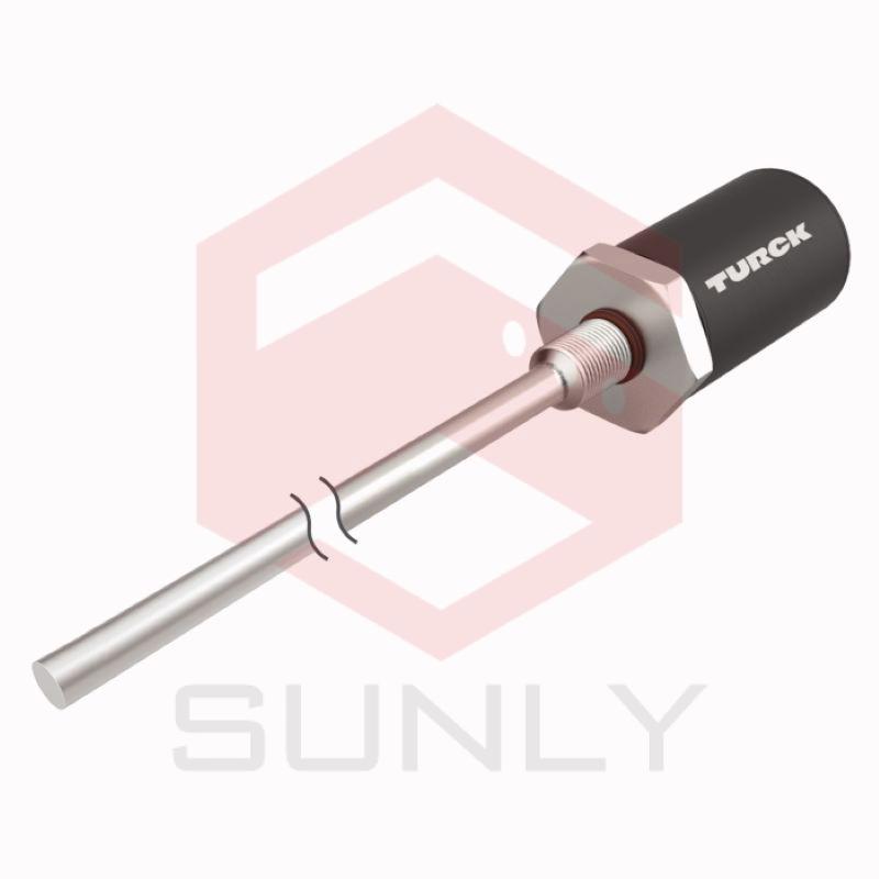 Cảm biển vị trí tuyết tính chịu áp suất Turck 1540018 LTX150M-R10-LI0-X3-H1151