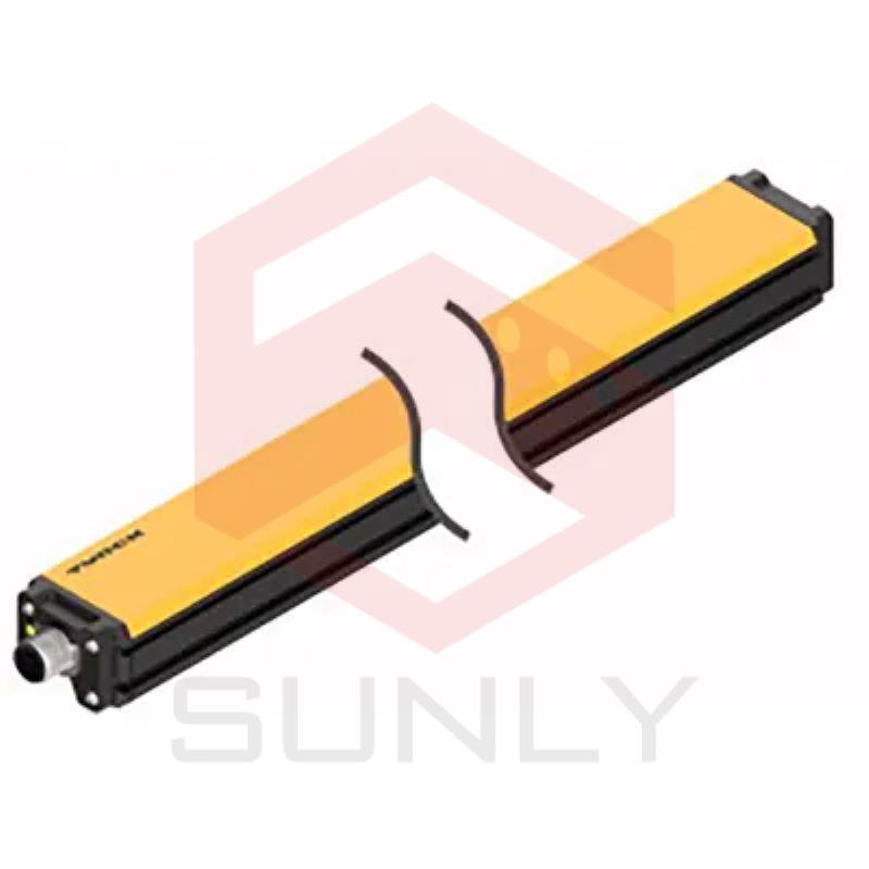 Cảm biển vị trí tuyết tính Turck 1539329 LT100M-R10-LU0-H1151