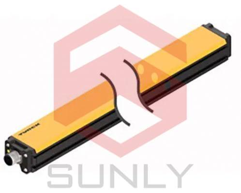 Cảm biển vị trí tuyết tính Turck 1539377 LT100M-R10-LI0-H1151