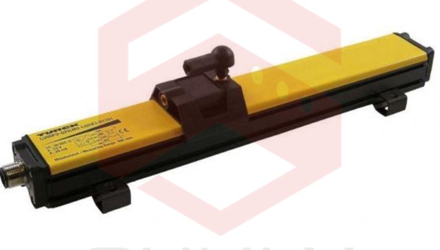 Cảm biển vị trí tuyết tính Turck 1539621 LT3750M-R10-LI1-H1151
