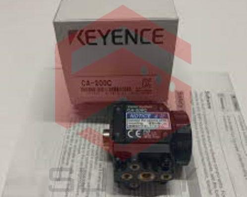 Camera 2 megapixel có khả năng chống chịu với môi trường (Đơn sắc) KEYENCE CA-200M