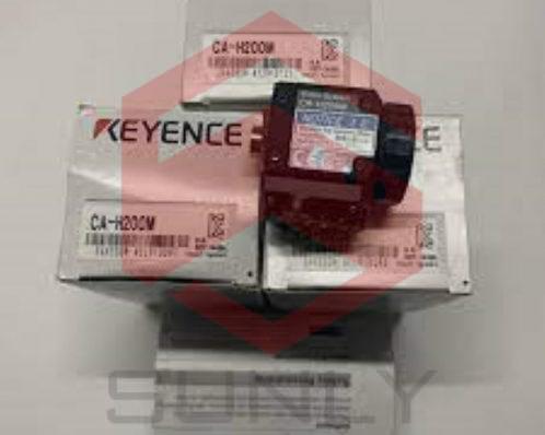 Camera tốc độ 16×, 2 megapixel có khả năng chống chịu với môi trường (Đơn sắc) KEYENCE CA-H200M