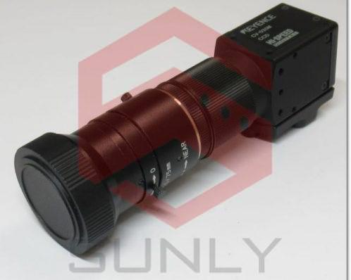 Camera tốc độ 16×, 5 megapixel có khả năng chống chịu với môi trường (Màu) KEYENCE   CA-H500C