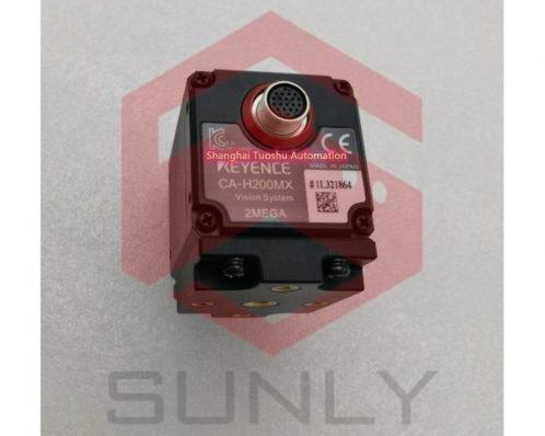 Camera tốc độ 16×, 2 megapixel hiệu suất cao (Đơn sắc) KEYENCE CA-H200MX