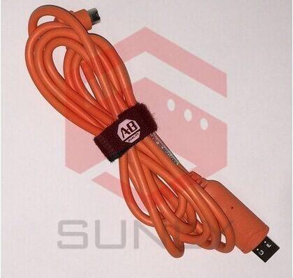 Cáp lập trình Allen Bradley 9300-USBCBL-PM02