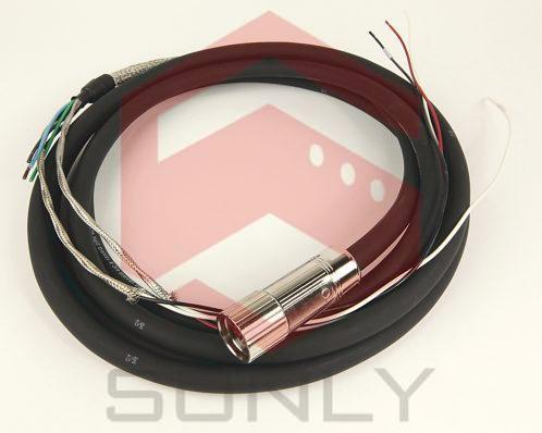 Cáp nguồn Allen Bradley 2090-XXNPMF-16S03