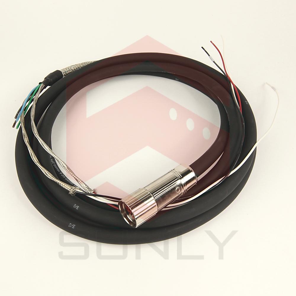 Cáp nguồn Allen Bradley 2090-XXNPMF-16S03