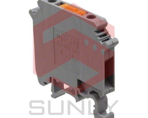 Cầu đấu dây - 3004032- UK5-MTK-PP