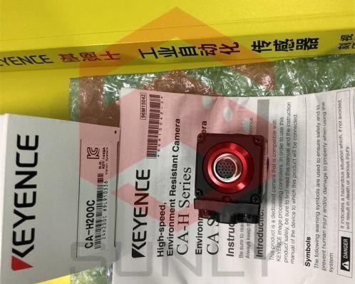 Camera 21 megapixel Đơn sắc  KEYENCE CA-HF2100M