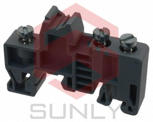 Chặn cuối cầu đấu - 1201442 - E/UK Phoenix Contact