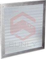 Chóa phản xạ PL240DG