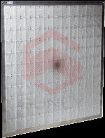 Chóa phản xạ PL880F